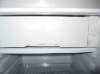 60W 92 liters 12V/24V DC Solar Power Refrigerator With CE Certification