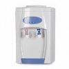 60W Desktop Water Dispenser with Electric Cooling or R134a Compressor