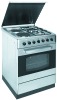 60cm Electric Multifunction Free Standing Cooker&Freestanding Oven(CE approved)