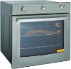 60cm Stainless Steel Built-in Electric Oven(CE Approval)