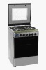 60x60 Freestanding Oven