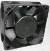 60x60x25mm series axial dc fan