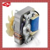 61 series shaded pole motor with UL/CE approval