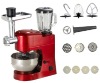 650-1000W Stand Mixer With Red Colour