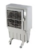 6500m3/h portable evaporative air coolers