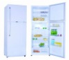 670L Double Door Home Refrigerator with CE(GLR-H518)