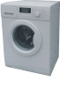 6KG AUTOMATIC WASHING MACHINE-LCD DISPLAY SCREEN-1000RPM-CB/CE/ROHS/CCC/ISO9001