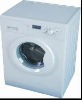 6KG-FULLY AUTOMATIC FRONT LOADING WASHING MACHINE-LED-800RPM-CB/CE/ROHS CCC/ISO9001