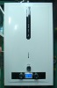 6L~12L White Panel &Stainless Steel Water Heater