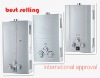 6L,7L,8L,10L,12L,14L,16L,18L,20L flue type tankless water heater