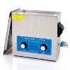 6L Dental Ultrasonic Cleaner(time and temperature can be adjustable)