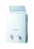 6L Direct exhaust gas water heater MJ-CT18