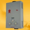 6L Gas Water Heater ,NY-DA10(SC)