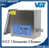6L Gun Ultrasonic Cleaner( digital display with water drainage)