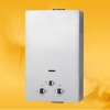 6L Household instant gas water heater NY-DB17(JJ)
