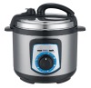 6L Mechanical electric cooker YBD60-100B13 With rice /meat/congee/tendon/frying/cake/stew functions
