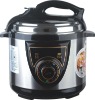 6L electric pressure cooker (HY-601J)