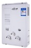 6L flue type Gas Water Heater (JSD12-BT07)