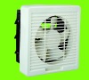 6inch-12inch Exhaust fan with mesh (Full plastic ventilating fans)