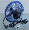 6inch Mini usb fan portble mini fan mini electric fan cute,6inch metal fan good qulity mini usb fan for Summer's Computer