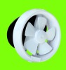 6inch Round Shape Exhaust fan