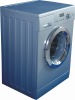 7.0KG 800RPM LCD +Indicator+Quick wash+Child Lock+AAA+Quiet Wash+Fault test+auto Balance FRONT LOADING WASHING MACHINE