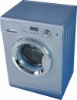 7.0KG LCD 1000RPM+AAA+CE+CB+CCC+ROHS+ISO9001 FRONT LOADING WASHING MACHINE
