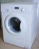 7.0KG LCD 1200RPM+AAA+CE+CB+CCC+ROHS+ISO9001 FRONT LOADING WASHING MACHINE