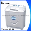 7.0KG Twin-Tub Semi-Automatic Washing Machine