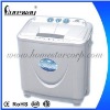 7.0KG Twin-tub Semi-automatic Washing Machine XPB70-188S for Asia