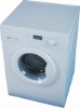 7.0KG1400RPM-LCD With Indicator+Auto Balance+AAA+Quick Wash+Quiet WASHING MACHINE