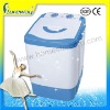7.0kg Single Tub Semi Automatic Washing Machine with CE SONCAP