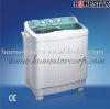 7.0kg Twin-tub Semi-automatic Washing Machine