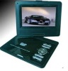 7-12 Inch Portable DVD Player SANYO Laser head+MTK decode