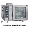 7-14esg/Std Combination Oven/Steamer, W/ Std Controls