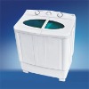 7.2KG Twin-Tub Semi-Automatic Washing Machine