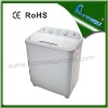 7.8KG Twin Tub Washer Machine with CE CB ROHS