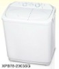 7.8kgcapacity twin tub washing machine XPB78-2003SG