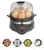7 Eggs 400W Electric Egg Boiler,GS/CE/ROHS/CCC