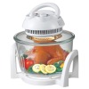 7 L Halogen oven/convection oven/turbo oven