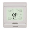 7 days programming touch-screen thermostat