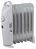 7 fins oil-filled radiator W-HOF04-5