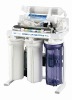 7 stages RO System Water Purifier with UV sterilizer