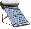 70*1800 Solar Water Heater with SRCC