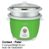 700W Drum sharp Rice Cooker Commercial Use 1.8L