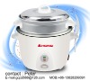 700W Rice Cooker 1.8L