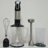 700W burr coffee grinder