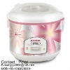 700W   electric  rice cooker 1.8L
