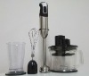 700W electric stainless steel professional food mixer