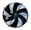 700mm axial fan motor